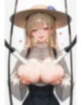 聖水の色は白濁色 画像3