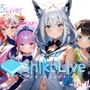 シコライブ〜1st LIVE〜【フルカラー500枚 全5キャラ】