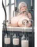 飛散らせ乳 画像5
