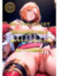 『ファイナ〇ファンタジー 12』FF12 アーシェ【CG集】Ashe 画像3