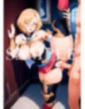 『ファイナ〇ファンタジー 12』FF12 アーシェ【CG集】Ashe 画像4