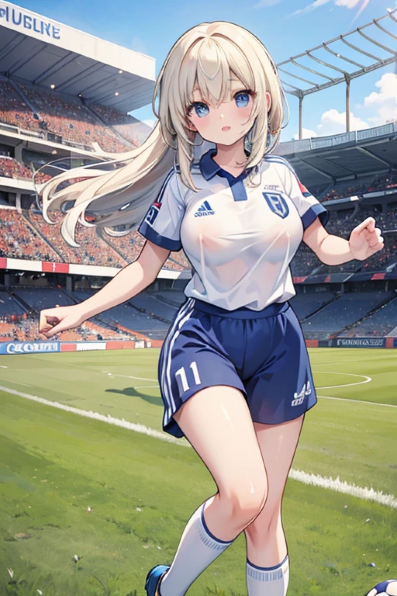 サッカーのアレやコレ 画像9