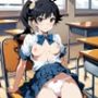阿良々木 火憐の学園生活