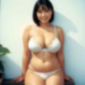 衝撃の乳 画像5