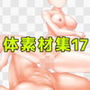 体素材集17