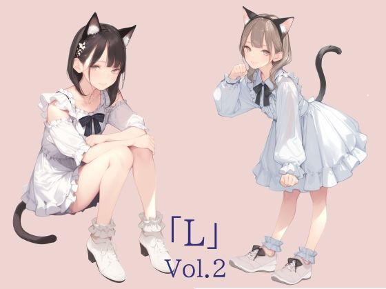 「L」Set.A （Vol.1＋Vol.2＋Vol.3） 画像2