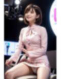 Generated Girls Collection vol.8 女子アナ花柄編