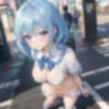 夏の性欲超開放！！猛暑で頭の回らないJKたちを欲望まかせにお外でハメまくる！！Part3