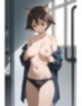 柔らか母乳どうぞ 画像1