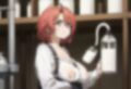 牛乳を飲み母乳を出す 画像1