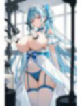 ミルクドランカー 画像1