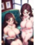 年々増す性欲どS社長が...あっさりメス堕ち！ 画像7
