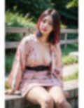コスプレ天国〜袴（はかま） 編 vol.4 画像3