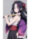 シン・大正ロマン娘 画像2