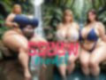 Tropical BBW 画像5