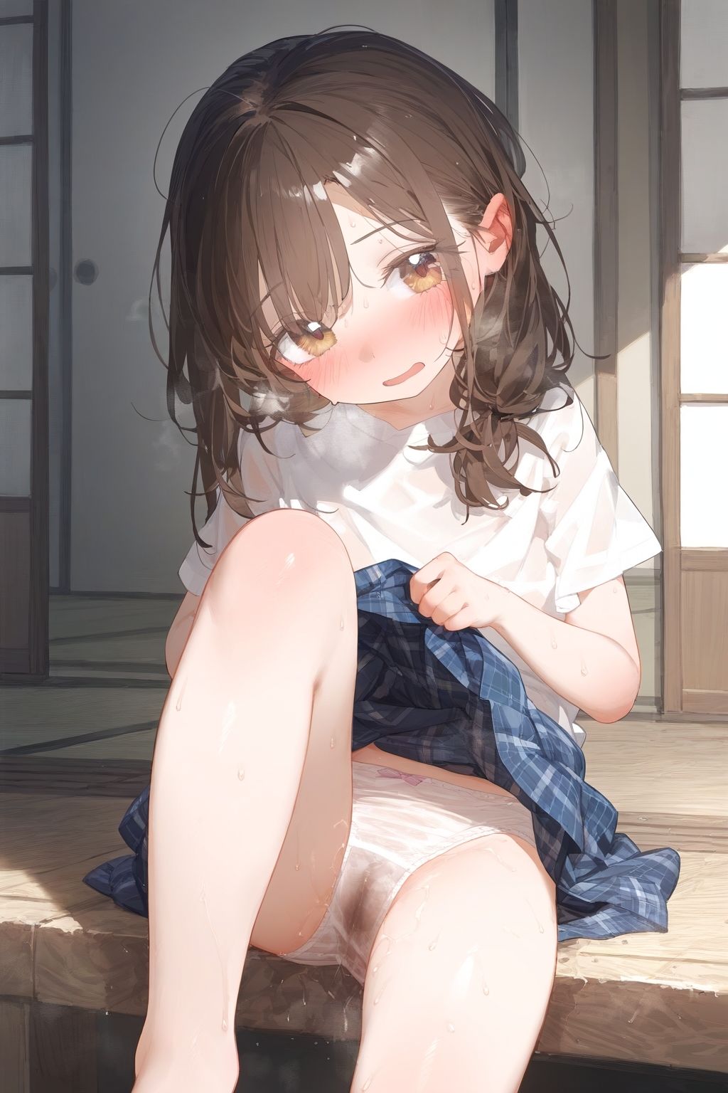 発情少女 画像5