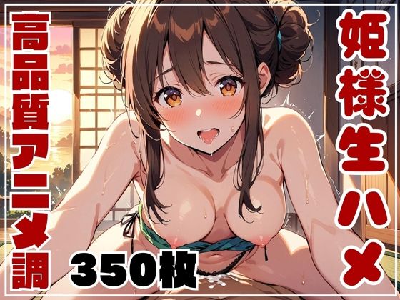 ーーーーーーーーーーーーーーーーーーーーーーーーーーーーーーー【【R18写真集】和風姫様の生ハメ日誌-350枚-】