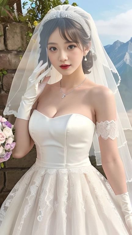 火遊びと欲望: 結婚前の刺激的な関係 画像3