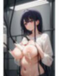 いっぱい飲んで 大きくなるんだよ 画像4