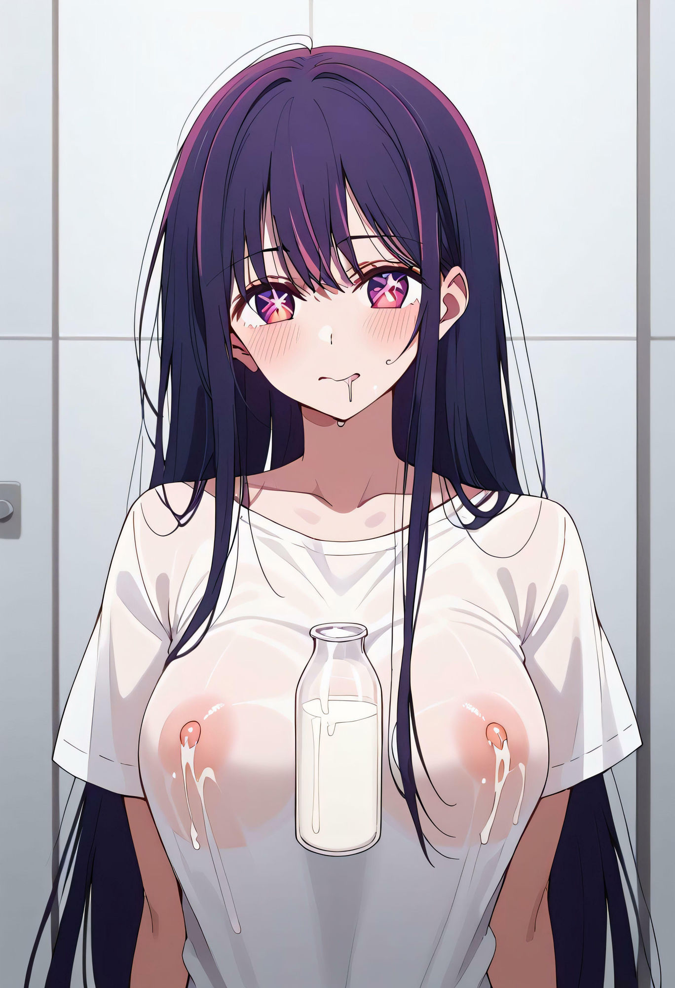 君がくれた母乳2