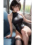 元アイドルの顔がかわいいバニーガールを休憩中にエッチなイタズラ記録集