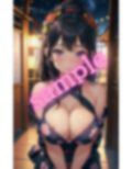 浴衣処女の巨乳が揺れる夜の誘惑 画像9