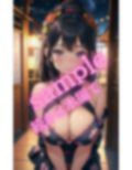 浴衣処女の巨乳が揺れる夜の誘惑 画像10