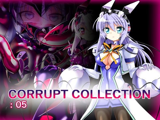 【ULTRA〇NE】ニベルコルの忠実な下僕となったリリーの力と『CORRUPT COLLECTION:05』