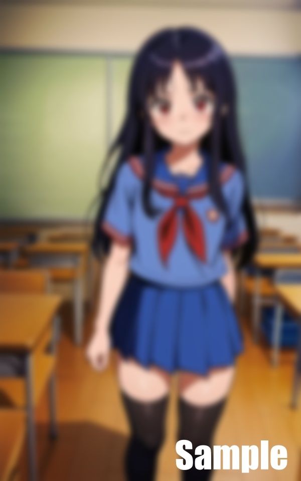 ほんわか女学生