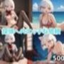 【500枚】探偵へのエッチな依頼