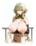 乳の気持ち 画像2