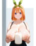 母乳がなんのために出るか知ってるかな 画像2