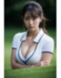 美人ゴルファー19番ホール 画像7