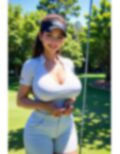 美人ゴルファー19番ホール 画像10