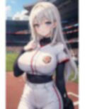 野球ガールのアレやコレ 画像3