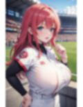 野球ガールのアレやコレ 画像4