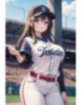 野球ガールのアレやコレ 画像6