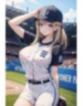 野球ガールのアレやコレ 画像7