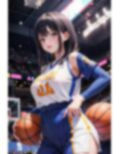 バスケットボールのアレやコレ 画像3