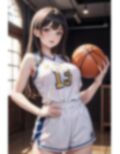 バスケットボールのアレやコレ 画像4