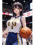 バスケットボールのアレやコレ 画像6