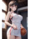 バスケットボールのアレやコレ 画像7