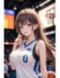 バスケットボールのアレやコレ 画像9