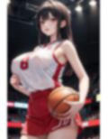 バスケットボールのアレやコレ 画像10