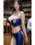 処女の爆乳美女は行きつけの居酒屋の名物女将さん！！まさかカメラの前で快楽に乱れた誘惑をしてきた！！みんなに見られちゃうかもしれないのに感じて、こんな大胆に誘っちゃう私はエッチなんでしょうか・・・？ 画像5
