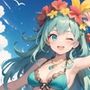 半裸繚乱 民族衣装編 ＃06