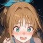 寝取られ調教日誌 日〇茜