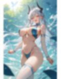絶対搾乳宣言 画像1
