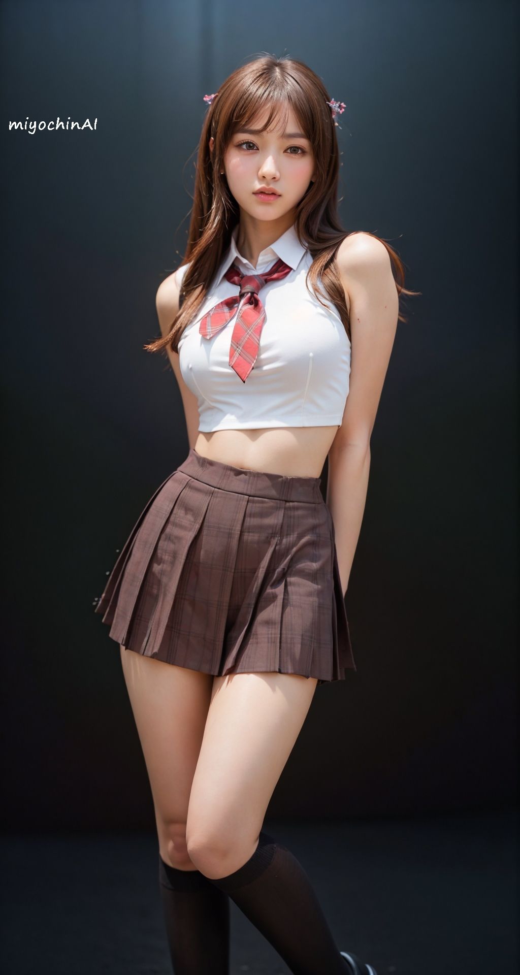 school uniform01，1