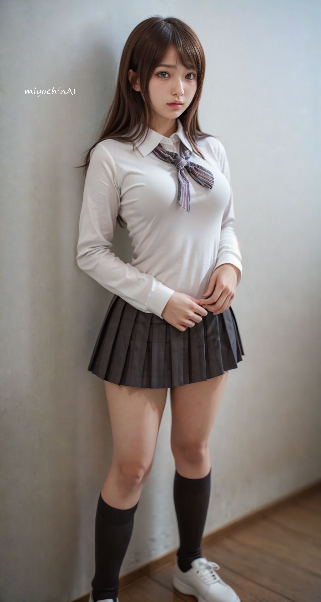 school uniform01， 画像3